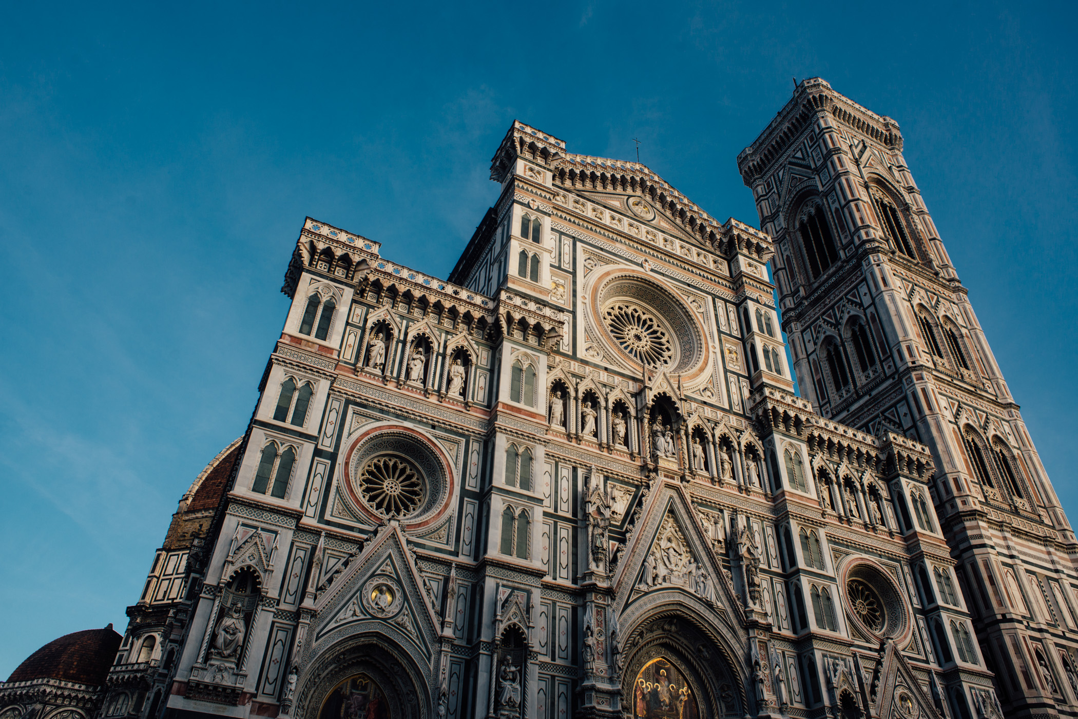 Firenze, Duomo.