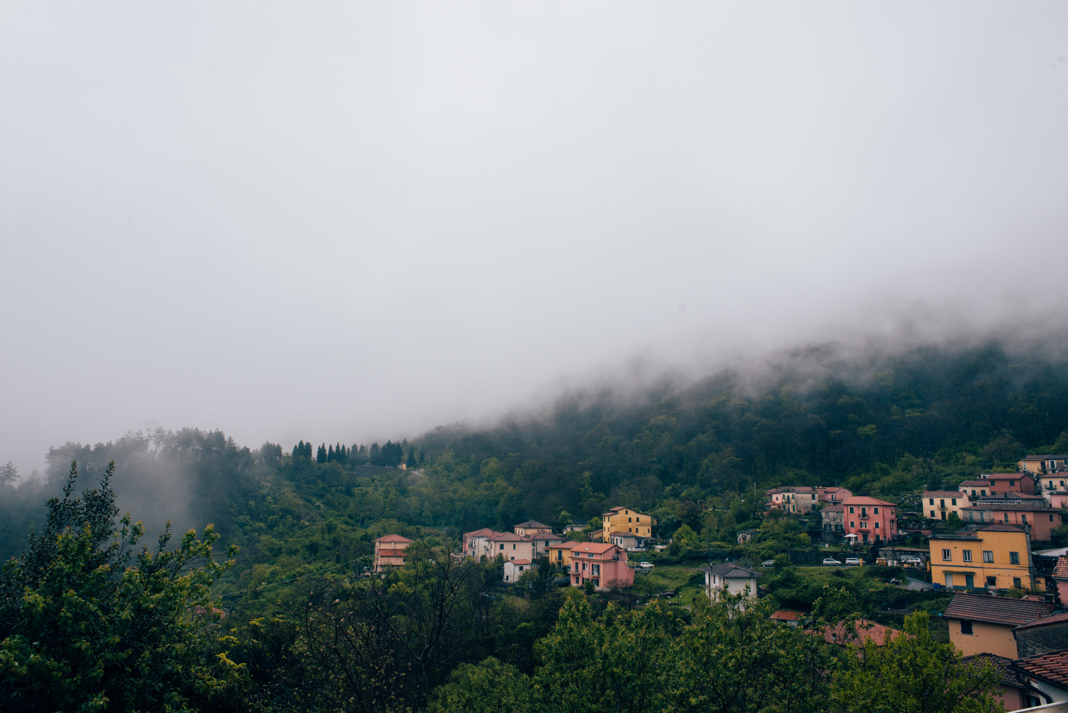 Liguria, Italia – Cinque Terre, including Riomaggiore, Manarola, Corniglia, Vernazz and Monterosso, with Malik and Morgan.